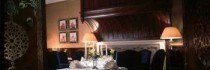 Rhinefield House Hotel
